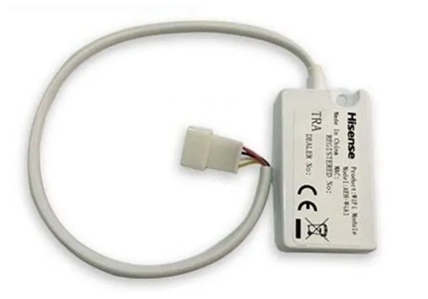  Hisense WIFI module AAEH-W4E1