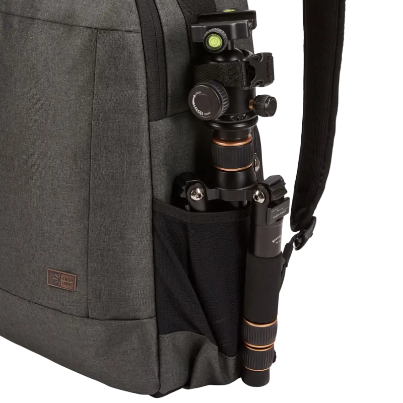 Rucsac pentru cameră CaseLogic Era Medium, Gri