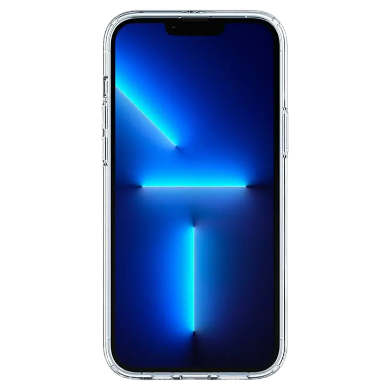 Husă Spigen iPhone 13 Pro Max, Ultra Hybrid Mag Magsafe, White