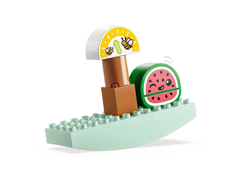 Set LEGO 10983, 18 luni +