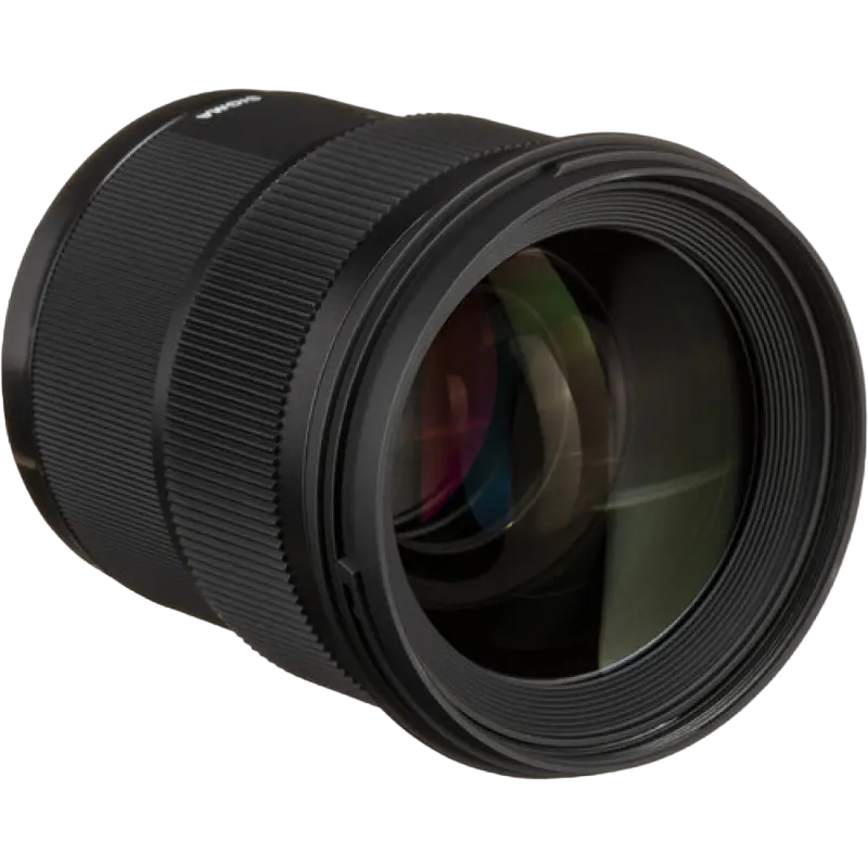 Obiectiv foto SIGMA 50mm f/1.4 DG HSM Art
