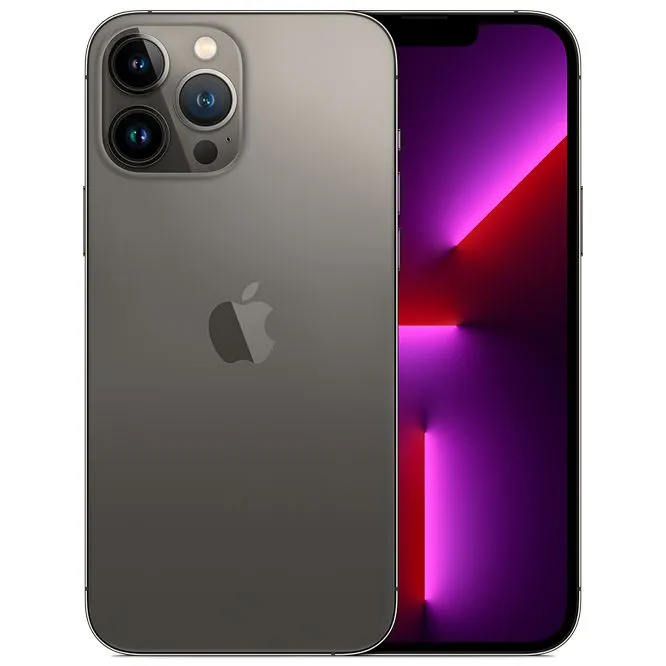 Smartphone Apple iPhone 13 Pro Max, 6GB/1TB, Graphite