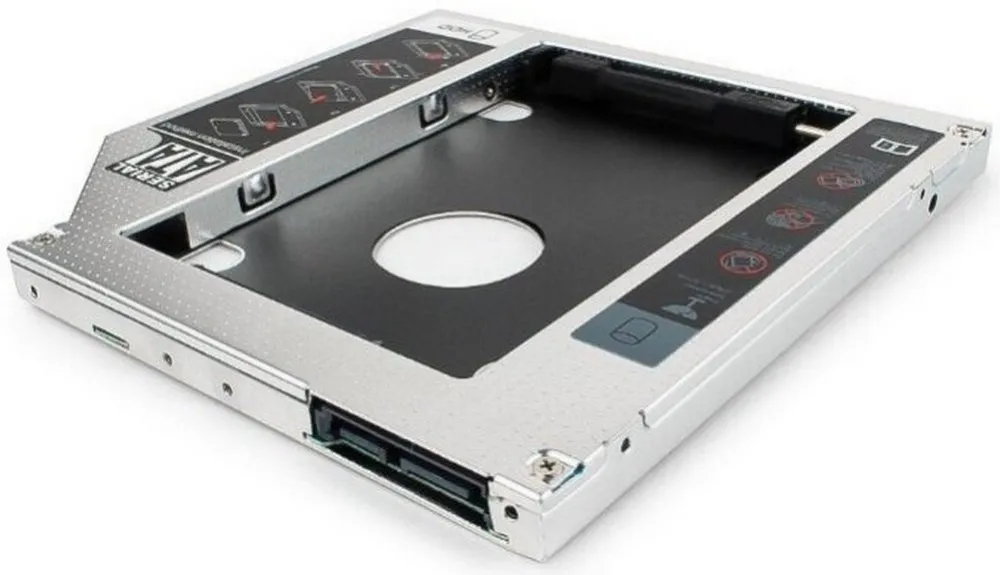 Accesorii pentru unități de stocare  Gembird MF-95-01