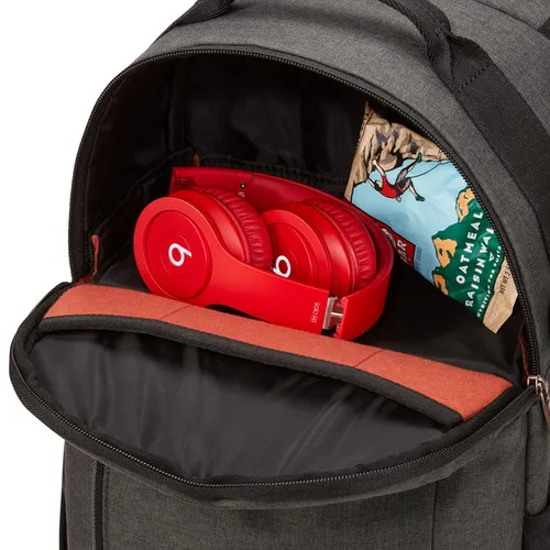 Rucsac pentru cameră CaseLogic Era Medium, Gri