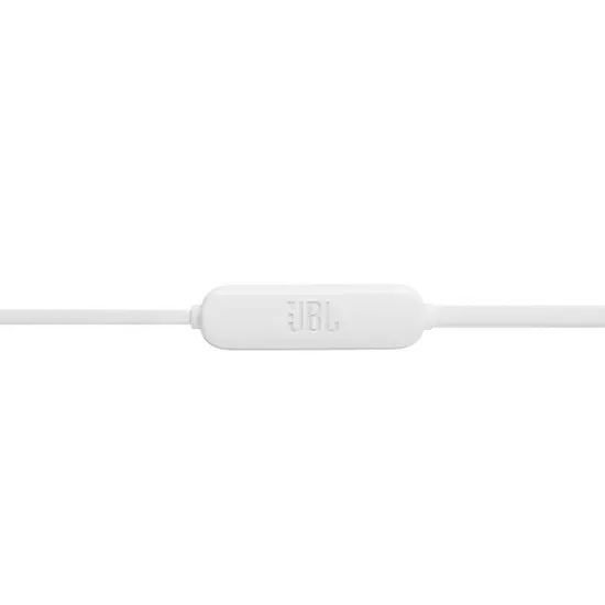 Наушники JBL Tune 115BT, Белый