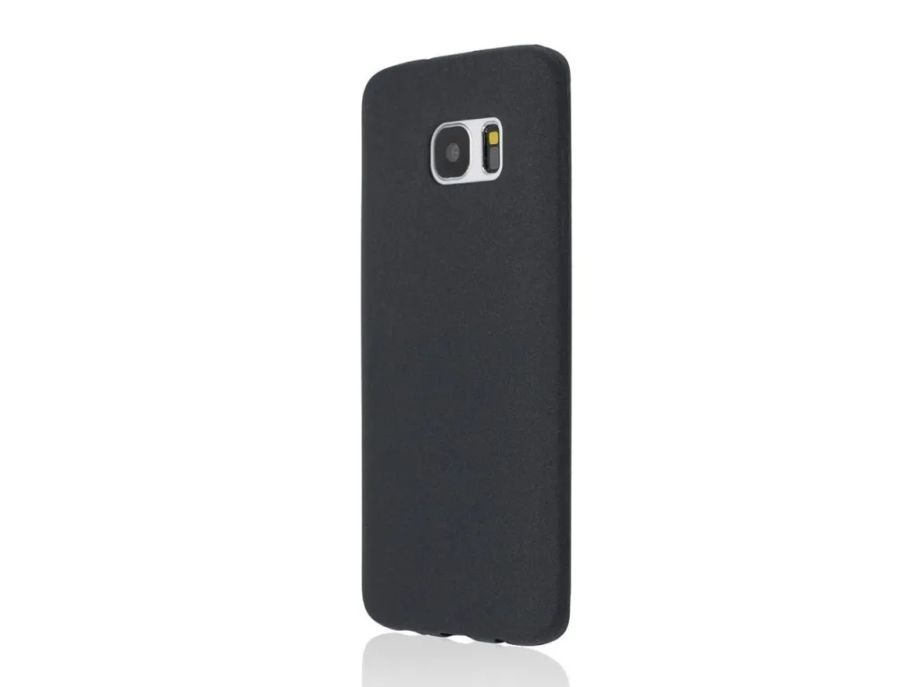 Чехол Cellularline Sensation - Galaxy S10E, Чёрный