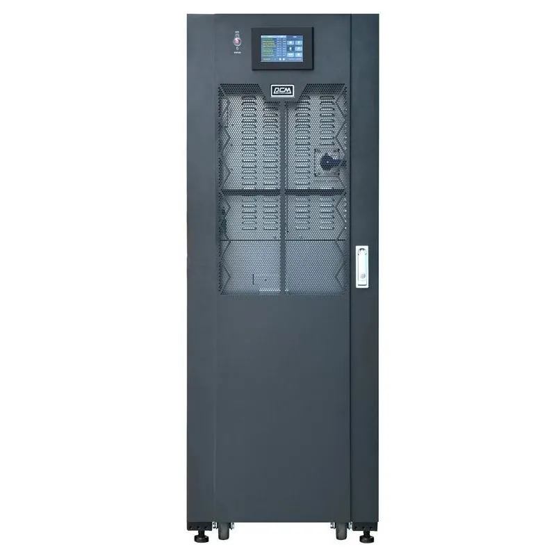 UPS PowerCom VGD  II-40K33 (without battery)