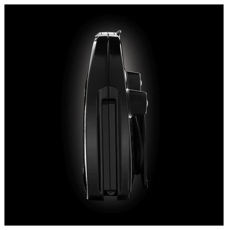 Aparat pentru sandwich Russell Hobbs Classics 2 Portion Sandwich Maker, Negru