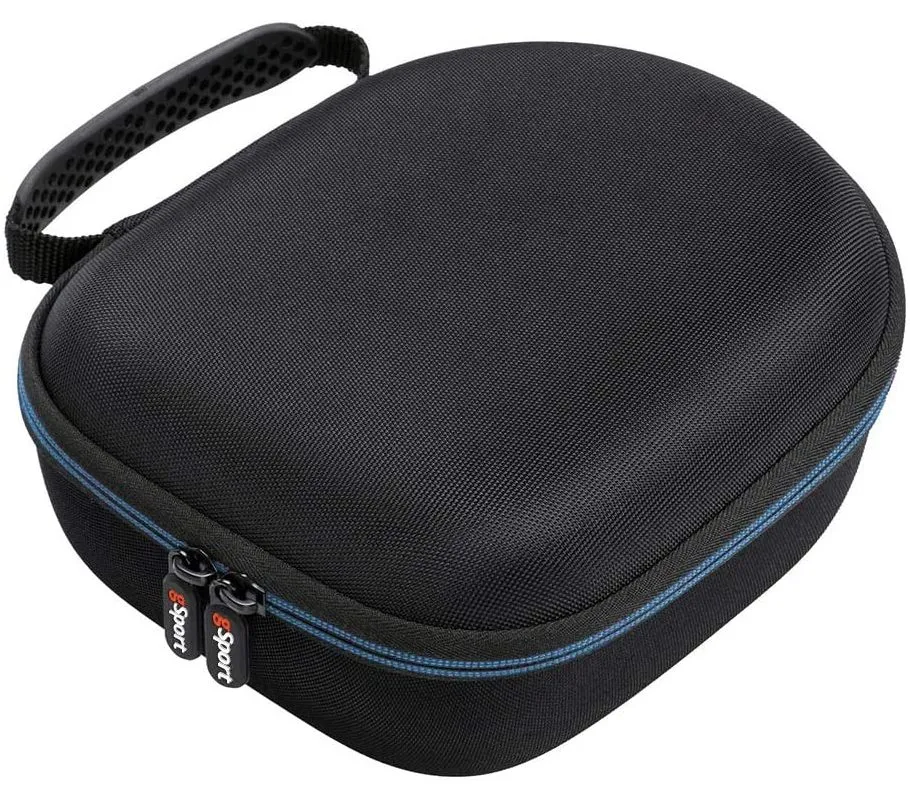 Căști gaming JBL Quantum One, Cu fir, Negru