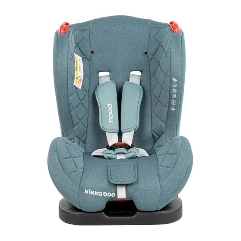 Car Seat Kikka Boo 0-1-2 (0-25 kg) Hood Mint