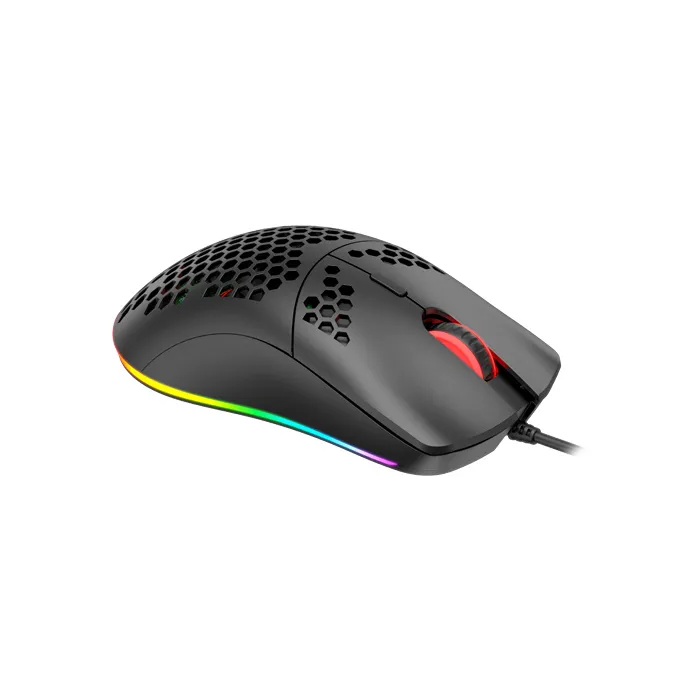 Gaming Mouse Havit MS1032, Negru