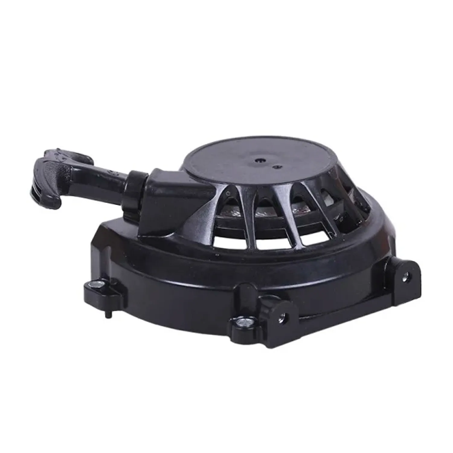 Стартер для воздуходувки 48F