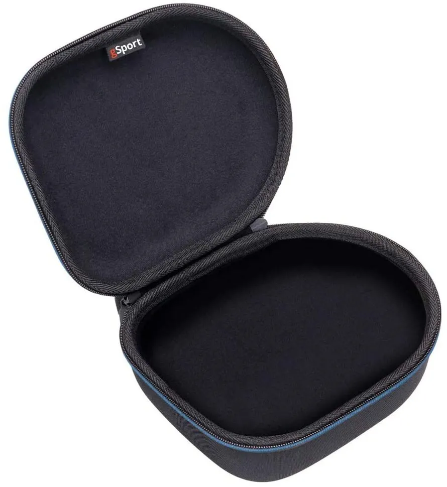 Căști gaming JBL Quantum One, Cu fir, Negru