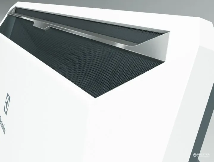 Convector Electrolux ECH/R-1500 M, 1500W, Alb