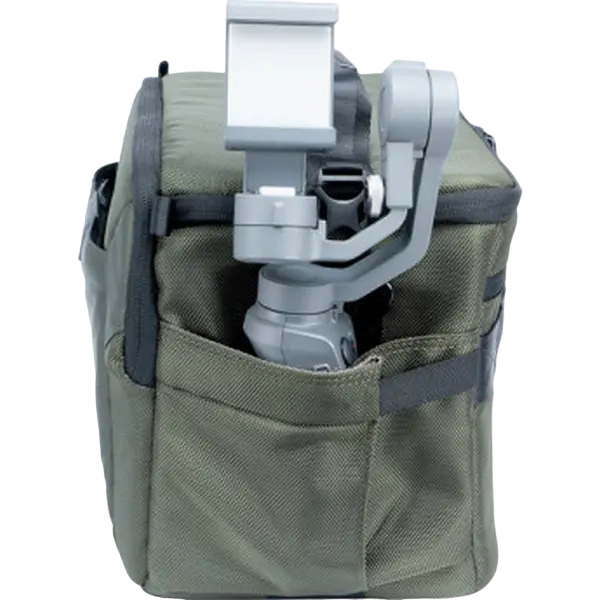 Geantă pe umăr Vanguard VEO SELECT 35 GR, Verde