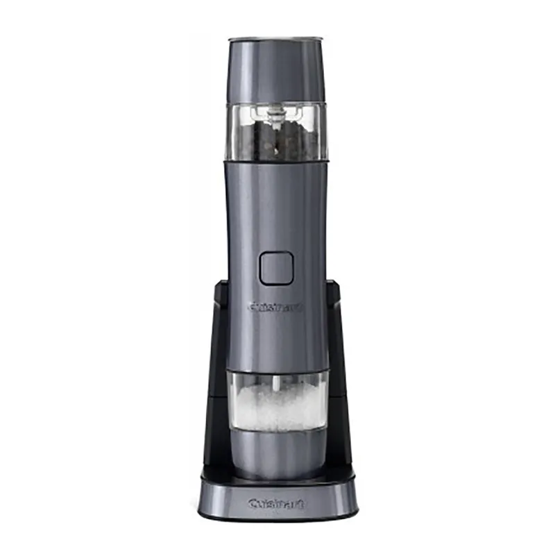 Измельчитель для соли и перца Cuisinart SG6BE, Серый