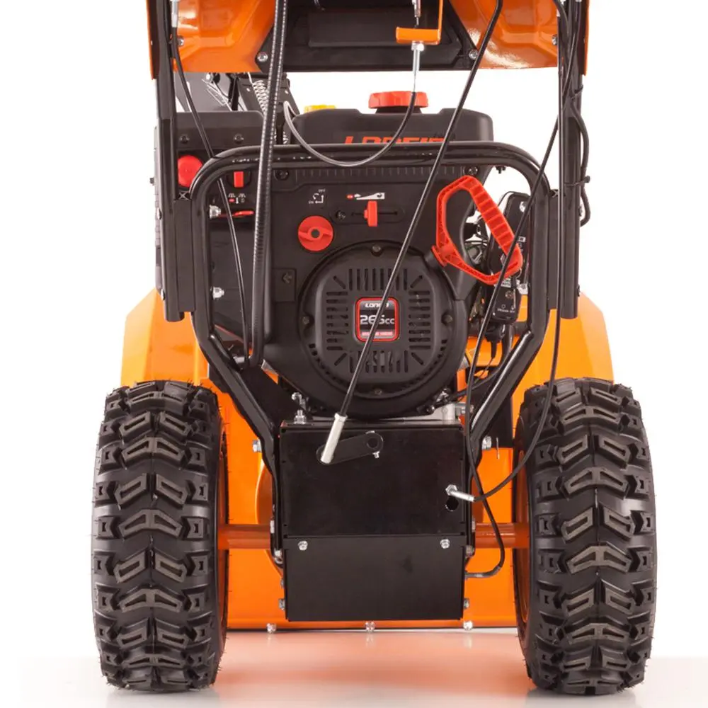 Снегоуборщик Parâng 704