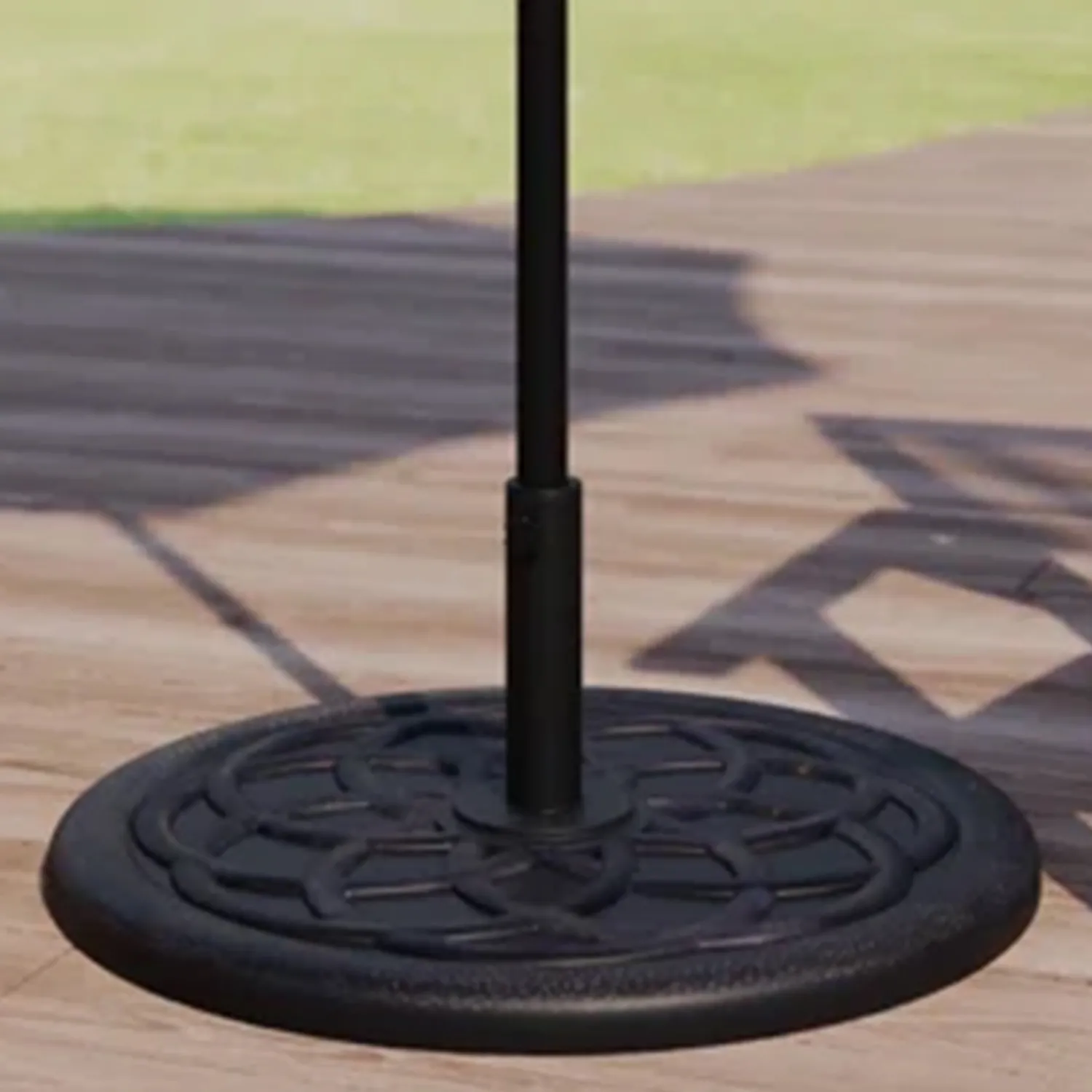 Стойка для зонта 48