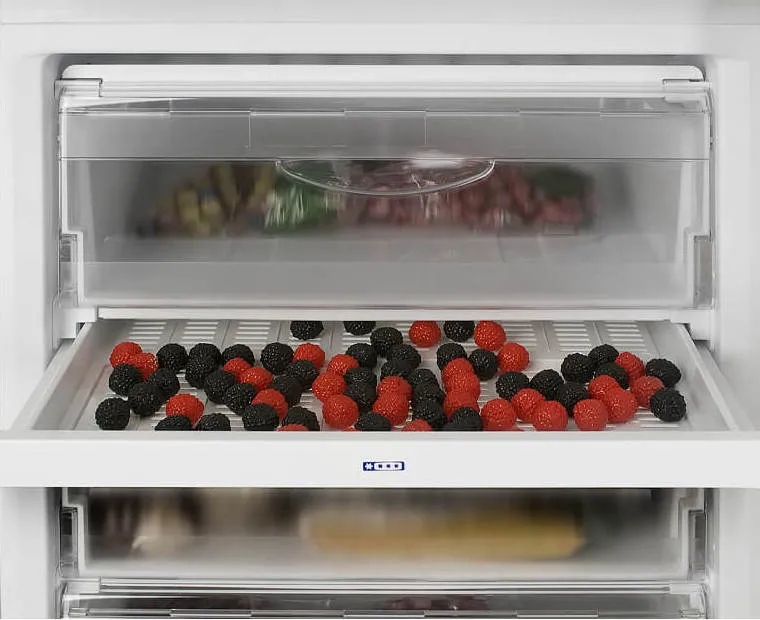 Congelator Atlant M-7184-501, Alb