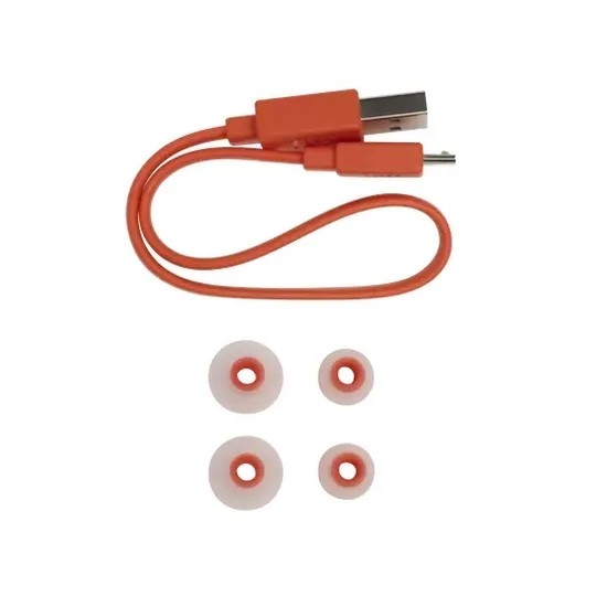 Наушники JBL Tune 115BT, Белый