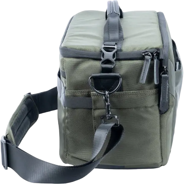 Geantă pe umăr Vanguard VEO SELECT 35 GR, Verde