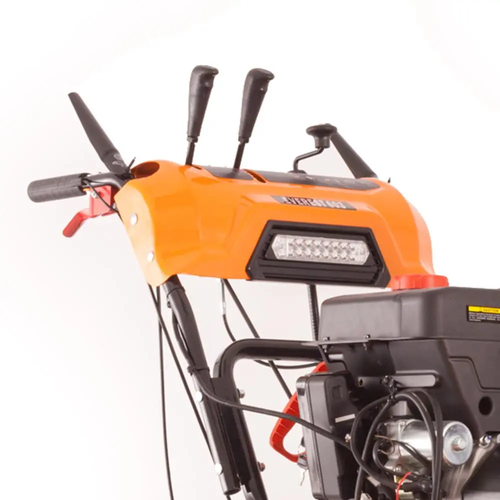 Снегоуборщик Parâng 704