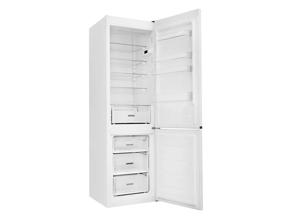 Frigider Whirlpool W5 911E W 1, Alb