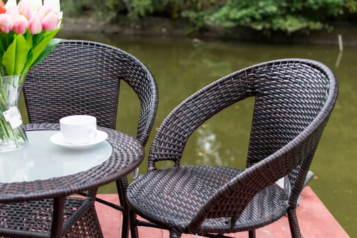 Набор садовой мебели SATURN JUMI