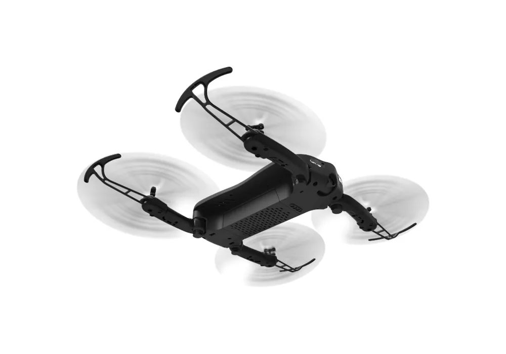 Dronă Syma Z1, Negru