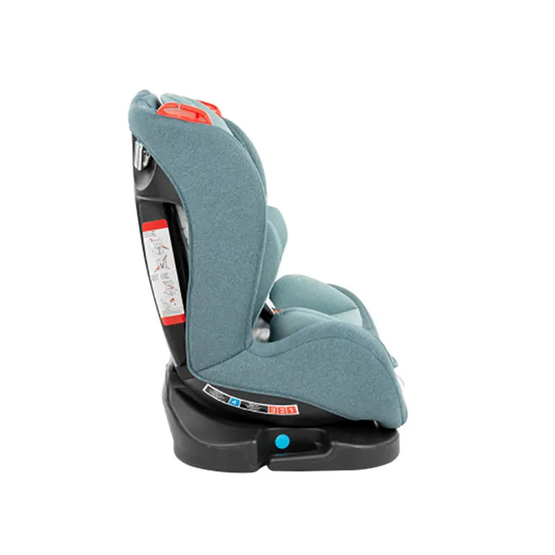 Car Seat Kikka Boo 0-1-2 (0-25 kg) Hood Mint