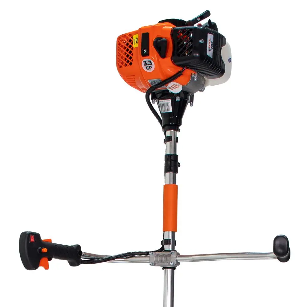 Мотокоса DAC 410 