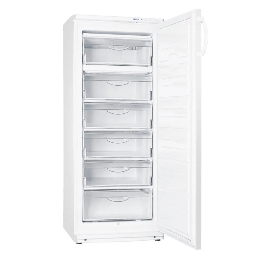 Congelator Atlant M-7184-501, Alb