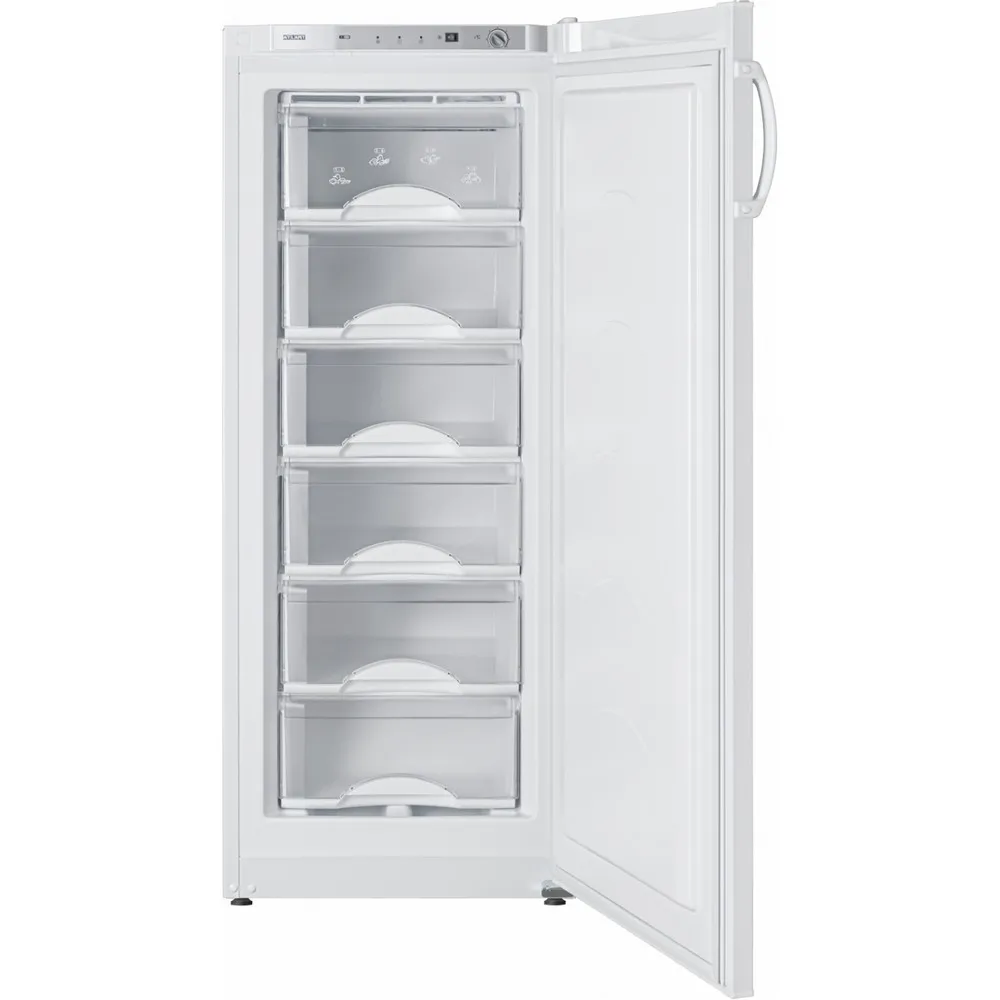 Congelator Atlant M-7203-501, Alb