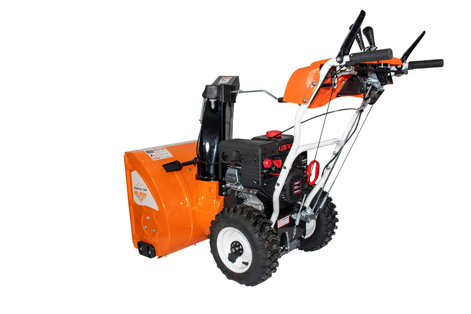 Снегоуборщик Parâng 704