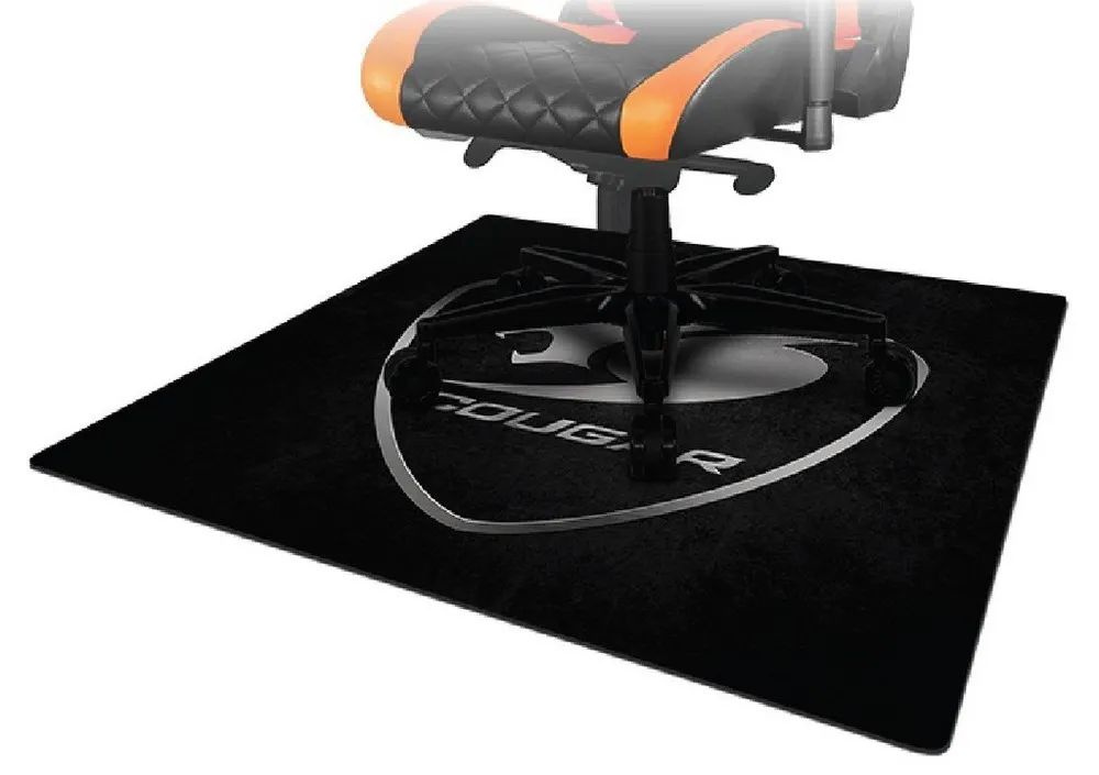 Gaming Pad pentru scaune Cougar Command, Negru