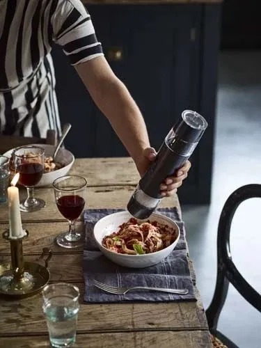 Измельчитель для соли и перца Cuisinart SG6BE, Серый