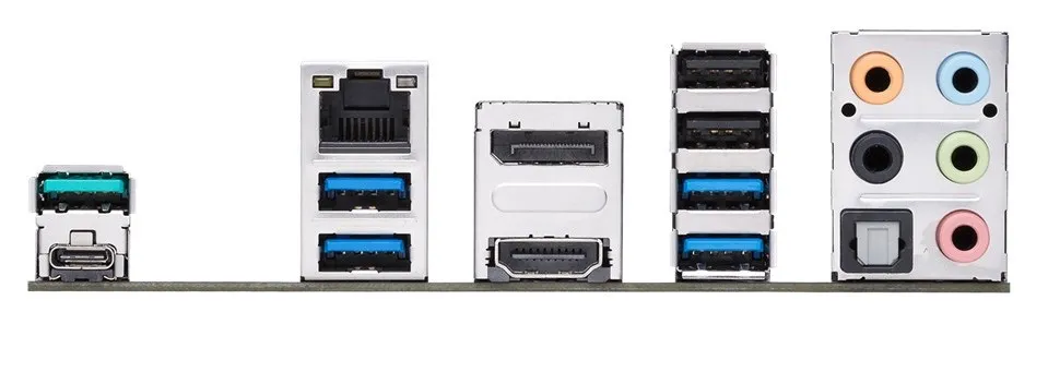 Материнская плата ASUS PRIME B550-PLUS, AM4, AMD B550, ATX