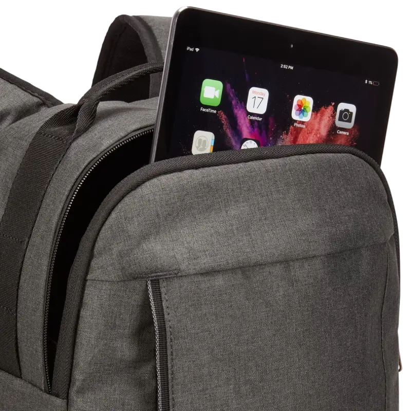 Rucsac pentru cameră CaseLogic Era Medium, Gri