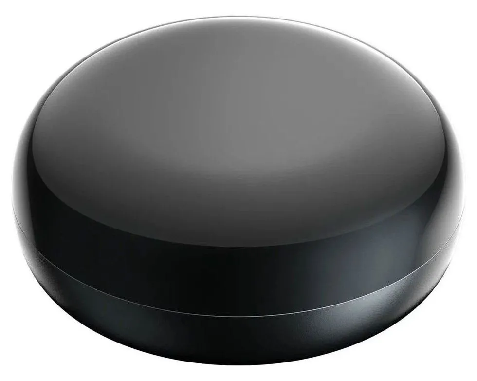 Telecomanda Yandex YNDX-0006, Negru