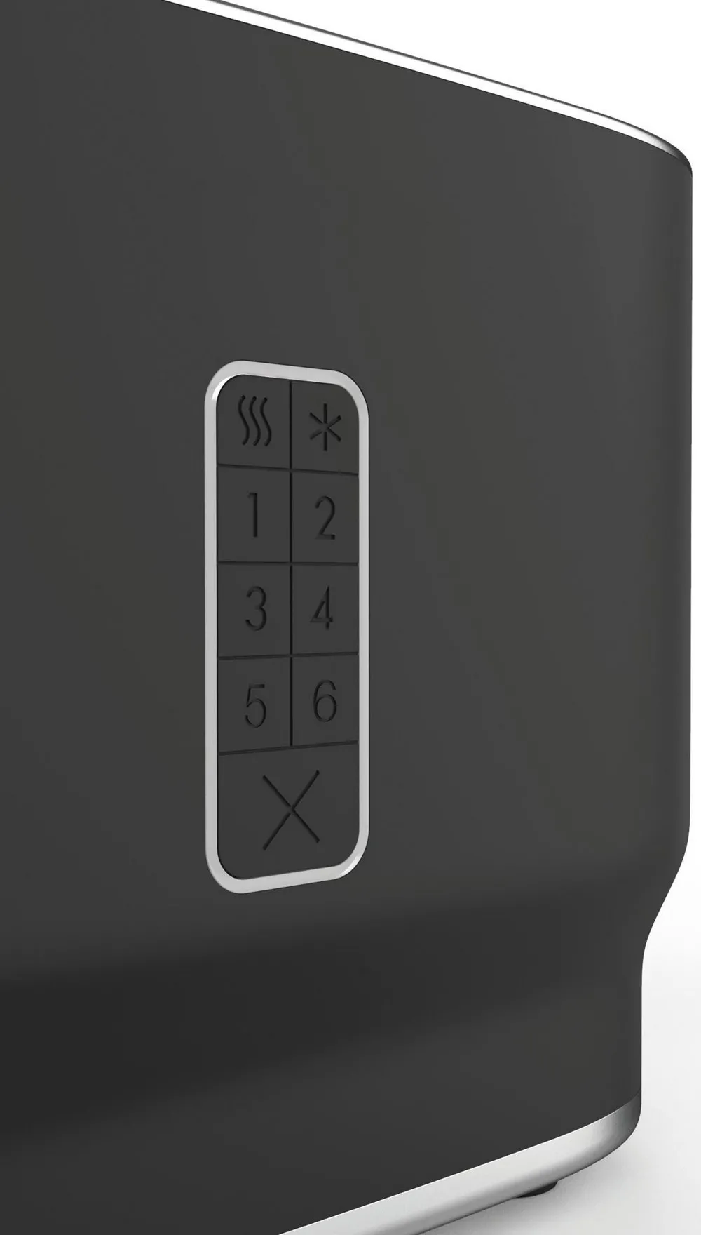 Toaster Gorenje T800ORAB, Negru