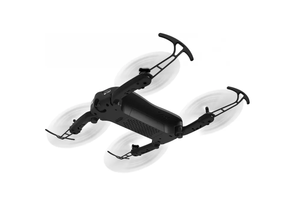 Dronă Syma Z1, Negru