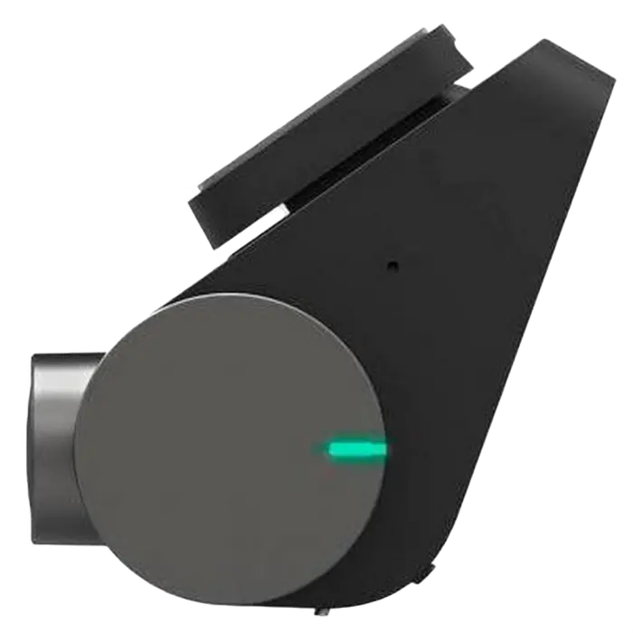 Cameră auto DVR 70mai Dash Cam Lite D08, Full-HD 1080P, Negru