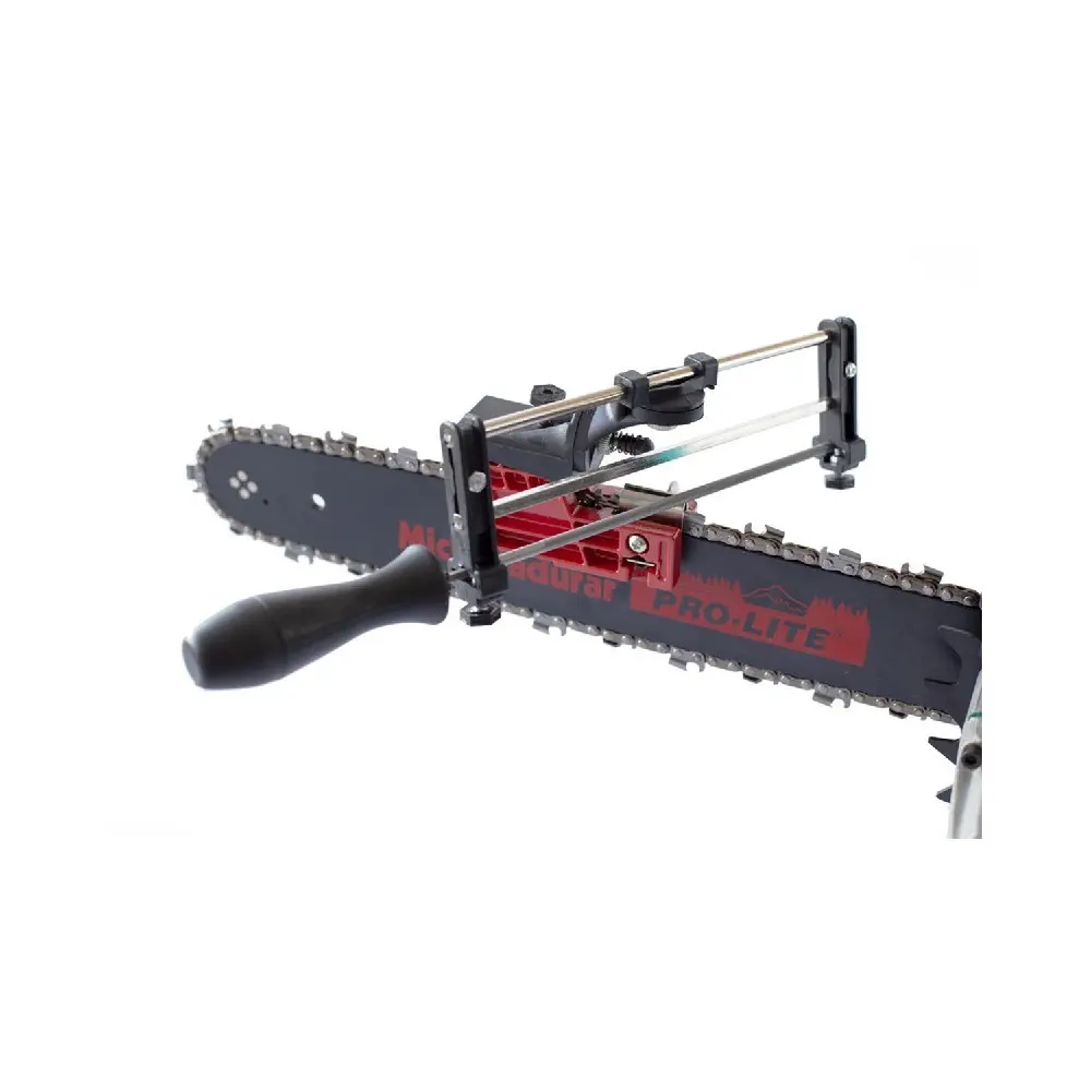 Dispozitiv pt ascutit lantul de drujba Micul Fermier