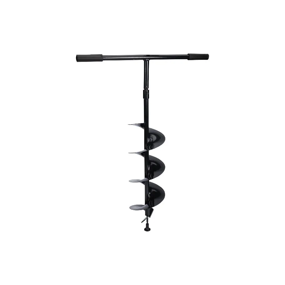 Burghiu manual pentru pamant 200mm Micul Fermier