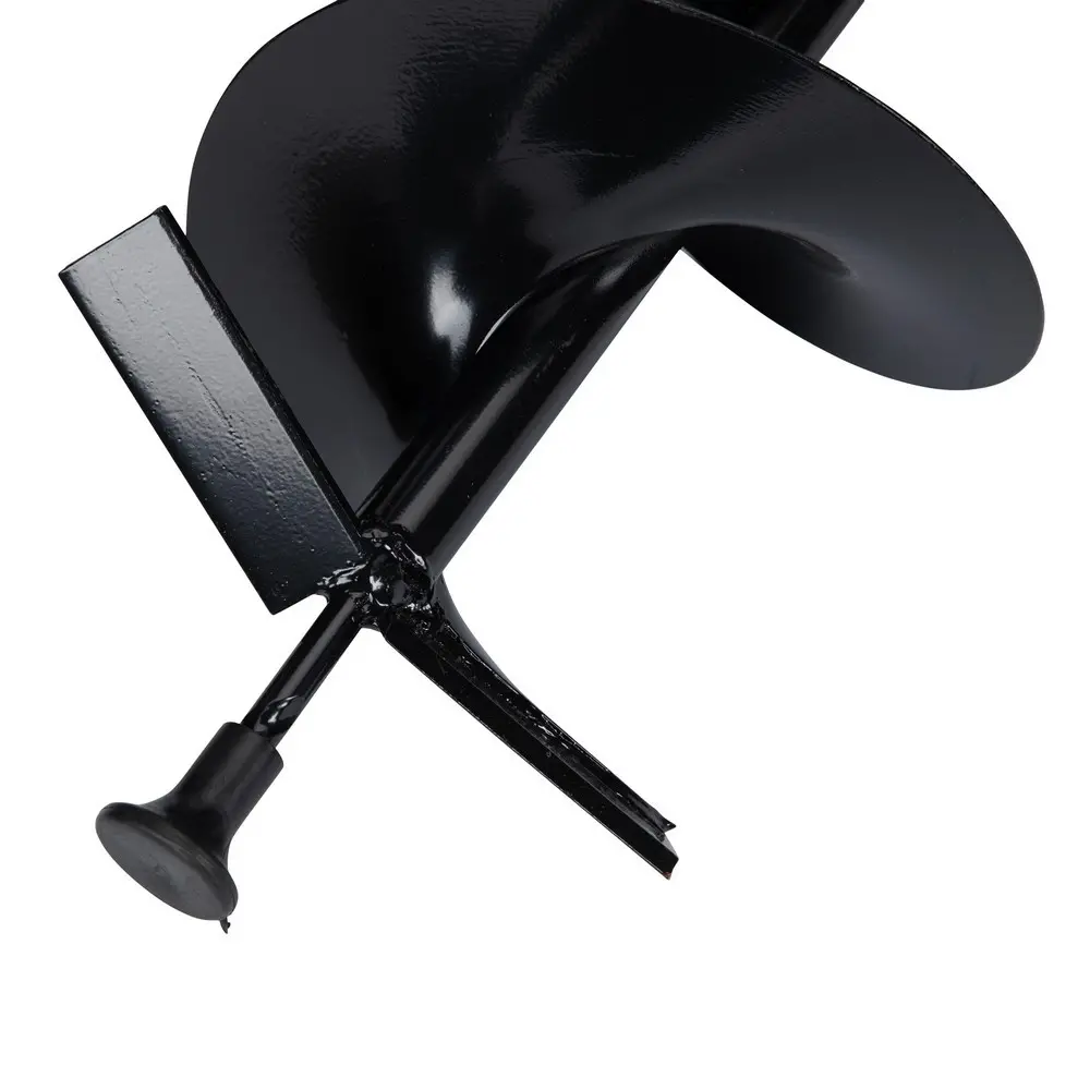 Burghiu manual pentru pamant 200mm Micul Fermier