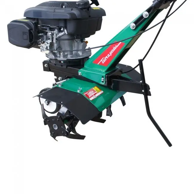 Культиватор Tatra GT 600