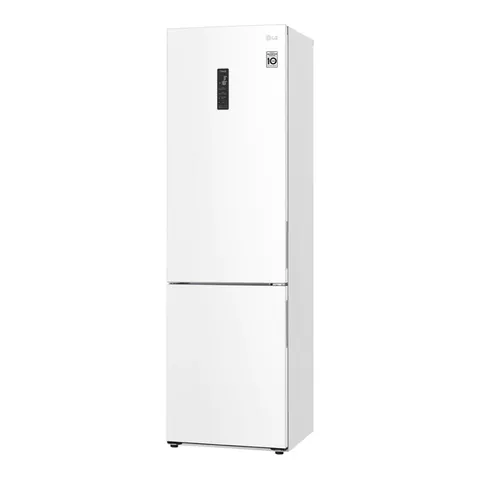 Frigider LG GA-B509CVQM, Alb