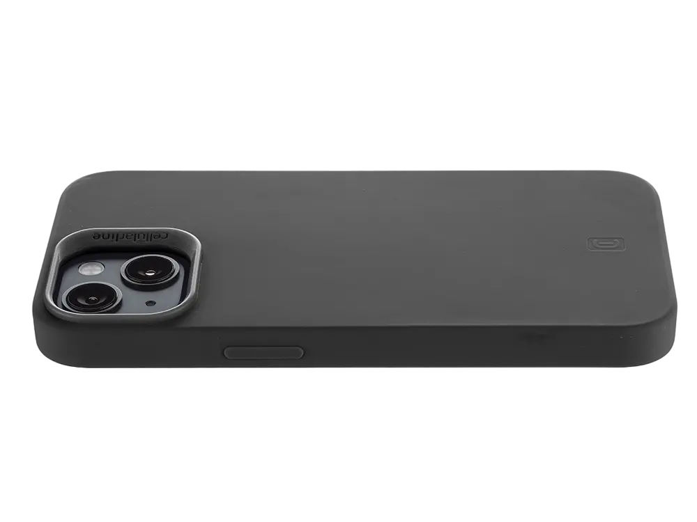 Cellular Apple iPhone 14, Sensation case, Black