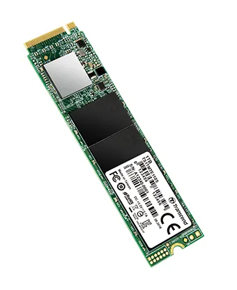 Unitate SSD Transcend 220S, 512GB, TS512GMTE220S