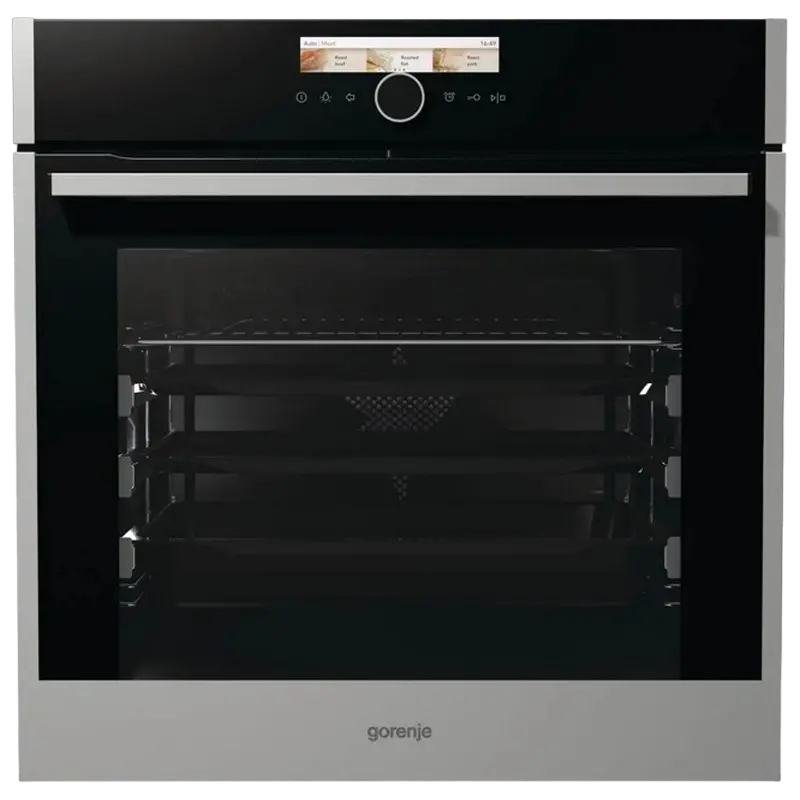 Cuptor Electric Gorenje BOP 798 S54X, Argintiu